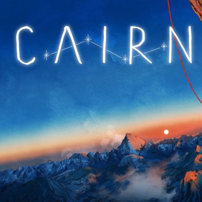 Анализ Игр #15. Cairn