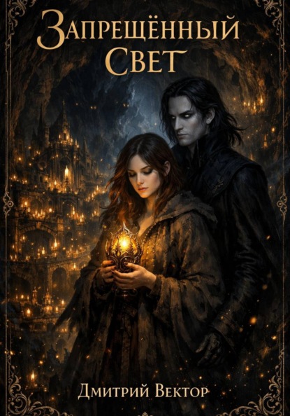Запрещённый свет