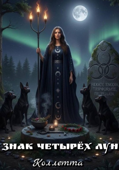 Знак четырёх лун