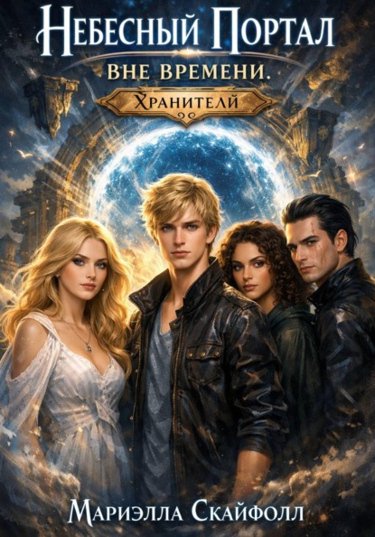Небесный портал вне времени. Хранители