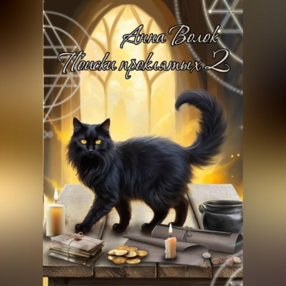 Поиски проклятых 2