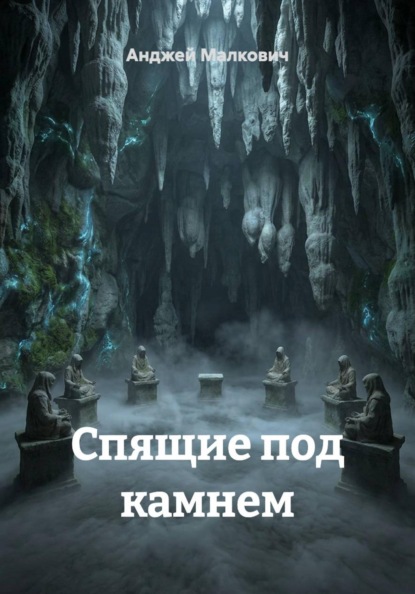 Спящие под камнем