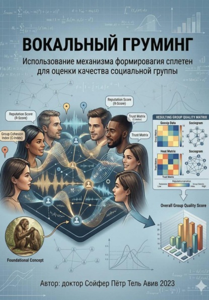 Вокальный груминг