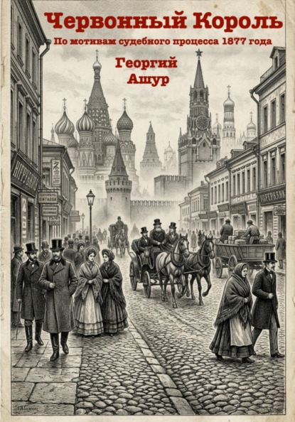 Червонный Король