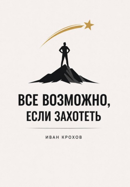 Все возможно, если захотеть