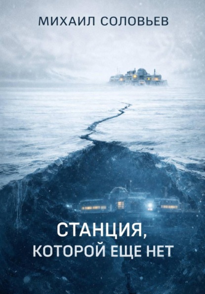 Станция, которой еще нет