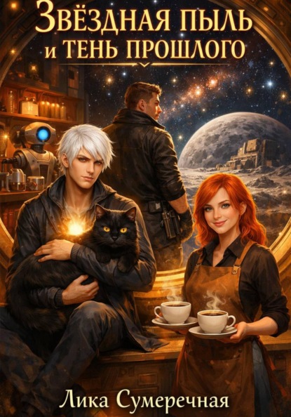 Звёздная пыль и тень прошлого