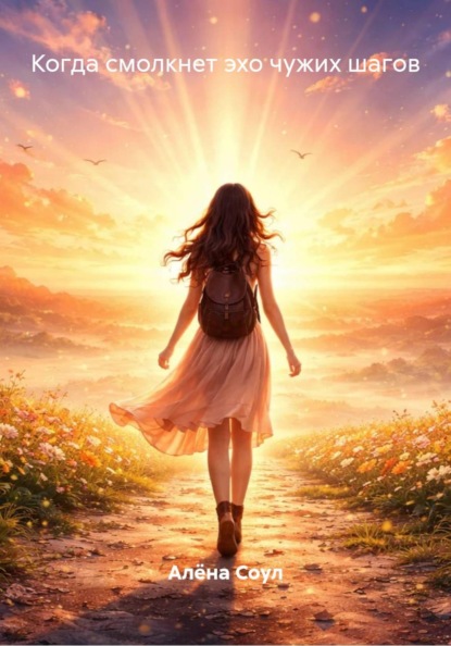 Когда смолкнет эхо чужих шагов