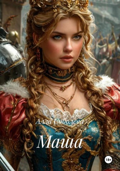 Маша