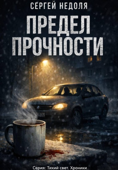 Предел прочности