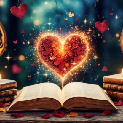 Выпуск 24. Практика проработка успеха, благополучия, любви, счастья, магии, как внутренних источников, устранение подмен понятий