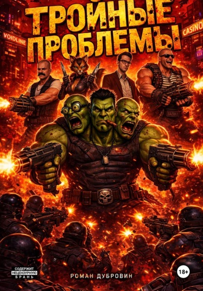 Тройные проблемы