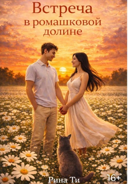 Встреча в ромашковой долине