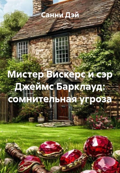 Мистер Вискерс и сэр Джеймс Барклауд: сомнительная угроза
