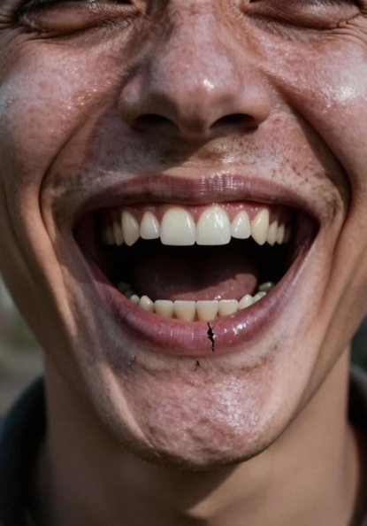 Хорошие люди