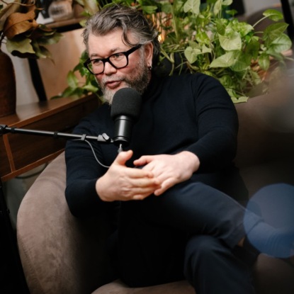 Игорь Сафиуллин — часто тренды задают именно флористы