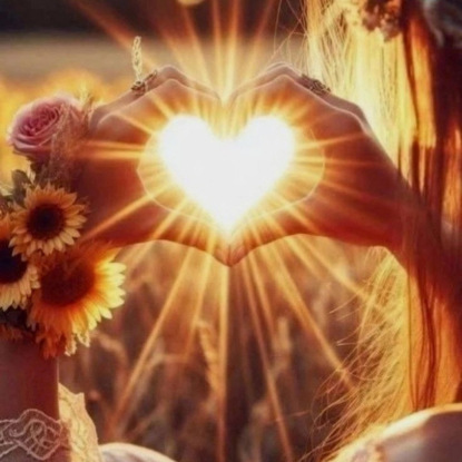 Путь к Свету☀ и Любви♥ духовные ценности и энергии Нового времени