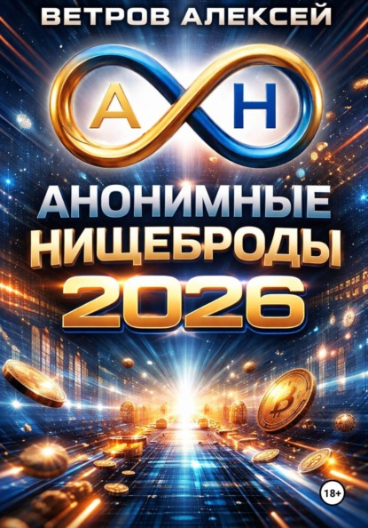 Анонимные нищеброды