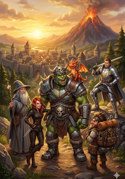 Герои по недоразумению