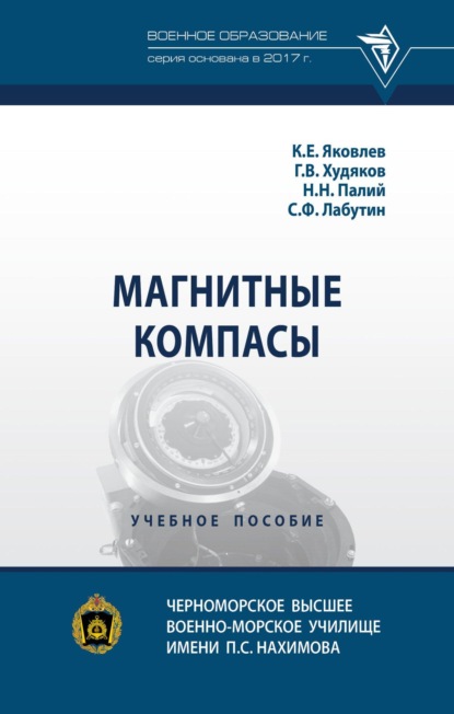 Магнитные компасы