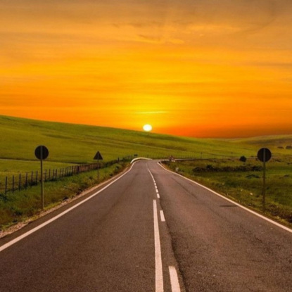 Путь к Мечте!