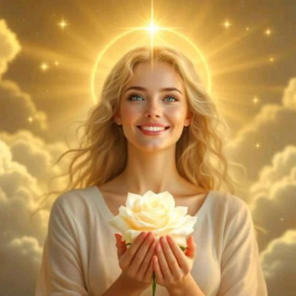 Какая Она - Благодать!