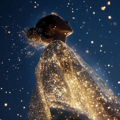 Сильнейшие Энергии Нового времени! Чувствую вас!