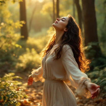 Быть в моменте!