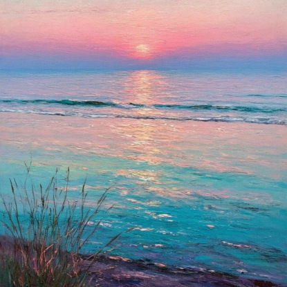 Медитация "Мое глубокое наполнение"