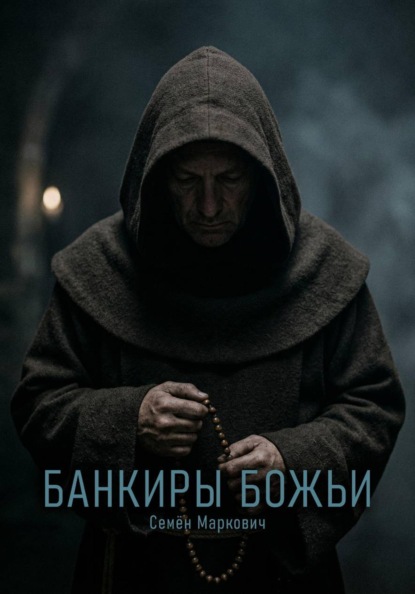 Банкиры божьи