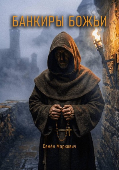 Банкиры божьи