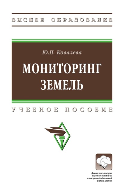 

Мониторинг земель