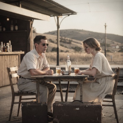 Как писать диалоги?