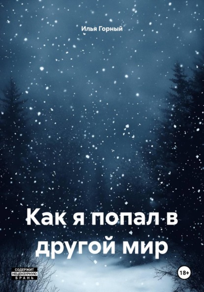Как я попал в другой мир