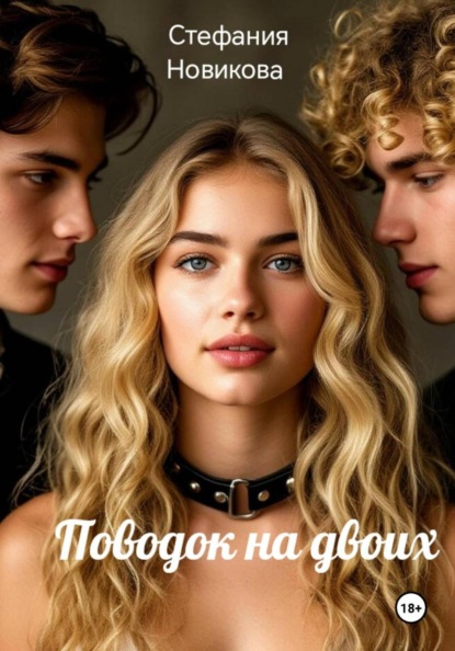 Поводок на двоих