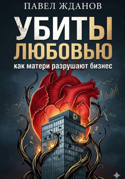 Убиты любовью. Как матери разрушают бизнес