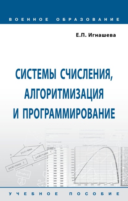 Системы счисления, алгоритмизация и программирование