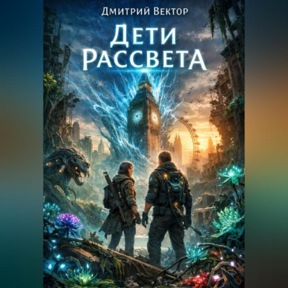 Дети рассвета