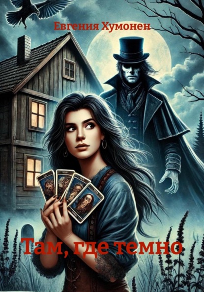 Там, где темно