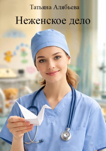 Неженское дело