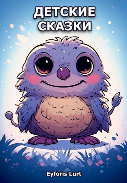 Детские сказки