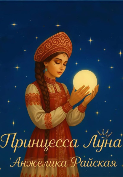 Принцесса Луна