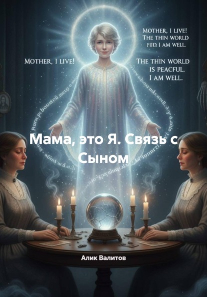 Мама, это Я. Связь с Сыном