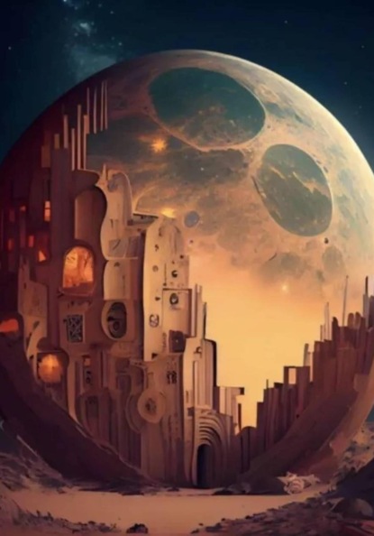 О, боги мои, боги!