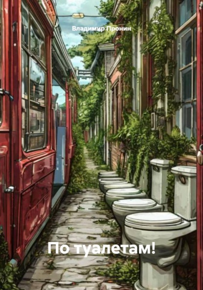 По туалетам!
