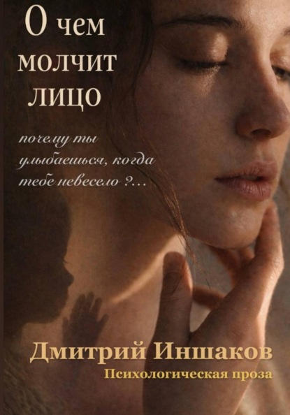 О чем молчит лицо