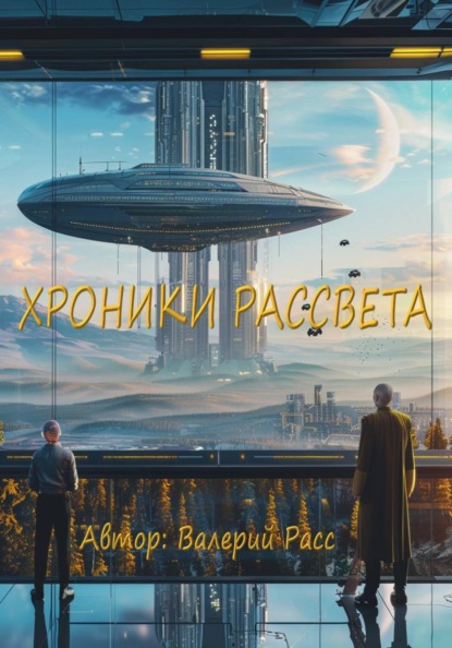 ХРОНИКИ РАССВЕТА