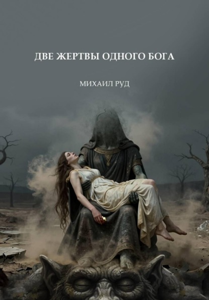 Две жертвы одного бога