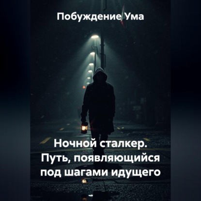 Ночной сталкер. Путь, появляющийся под шагами идущего