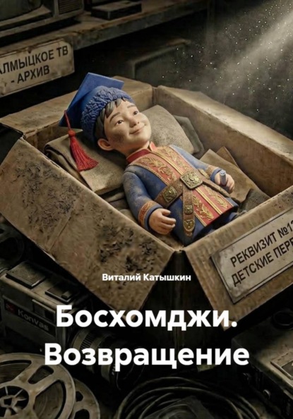 Босхомджи. Возвращение